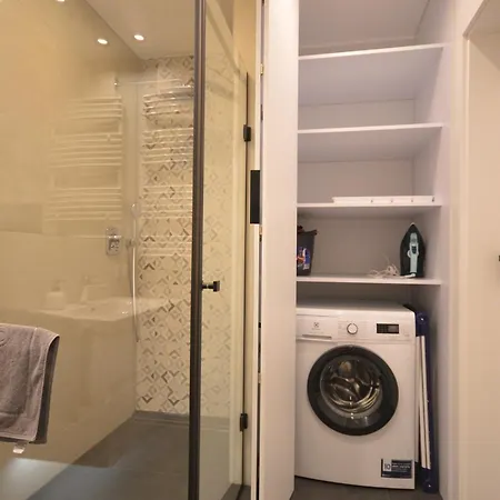 Apartamento Wilcza City Center Gdańsk