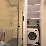 아파트 Wilcza City Center 그단스크