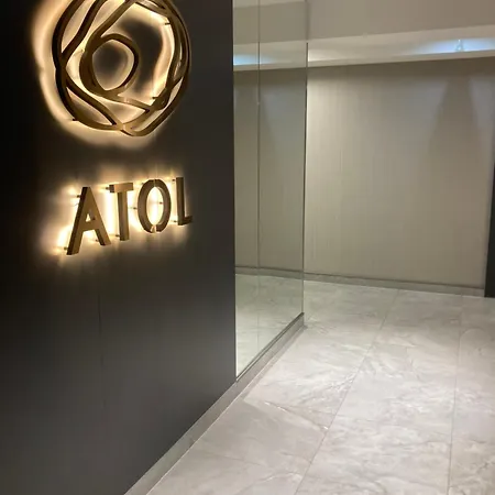 Διαμέρισμα Wilcza City Center Γκντανσκ