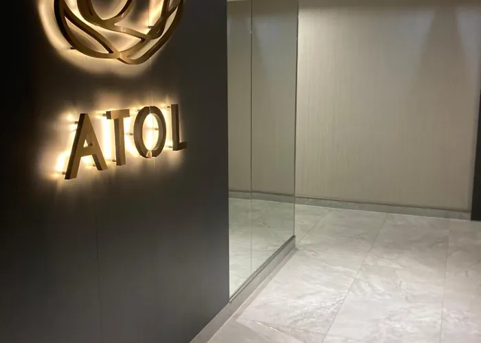 Апартаменты Wilcza City Center Гданьск