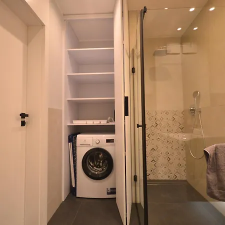 Wilcza City Center *